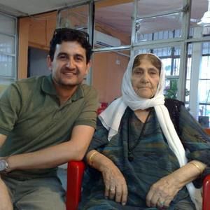 Meet your Posher, Akko